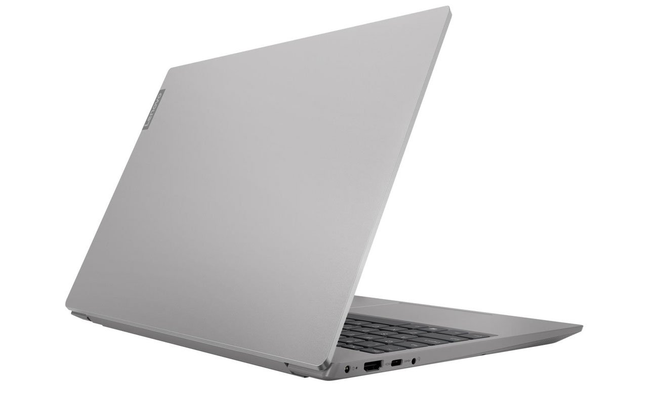 Lenovo IdeaPad S340-15 Ryzen 5/8GB/256 - Laptopy 15